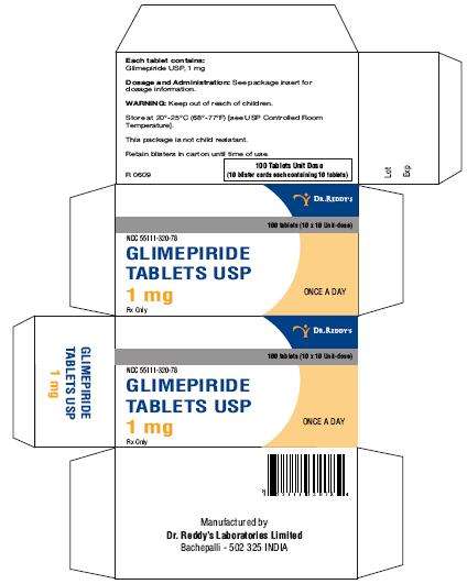 Glimepiride