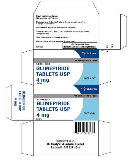 Glimepiride