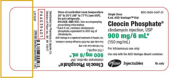 Cleocin Phosphate