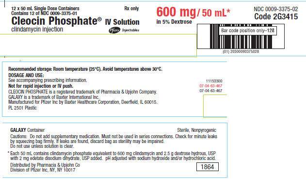 Cleocin Phosphate