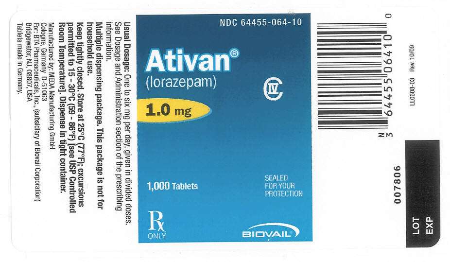 Ativan