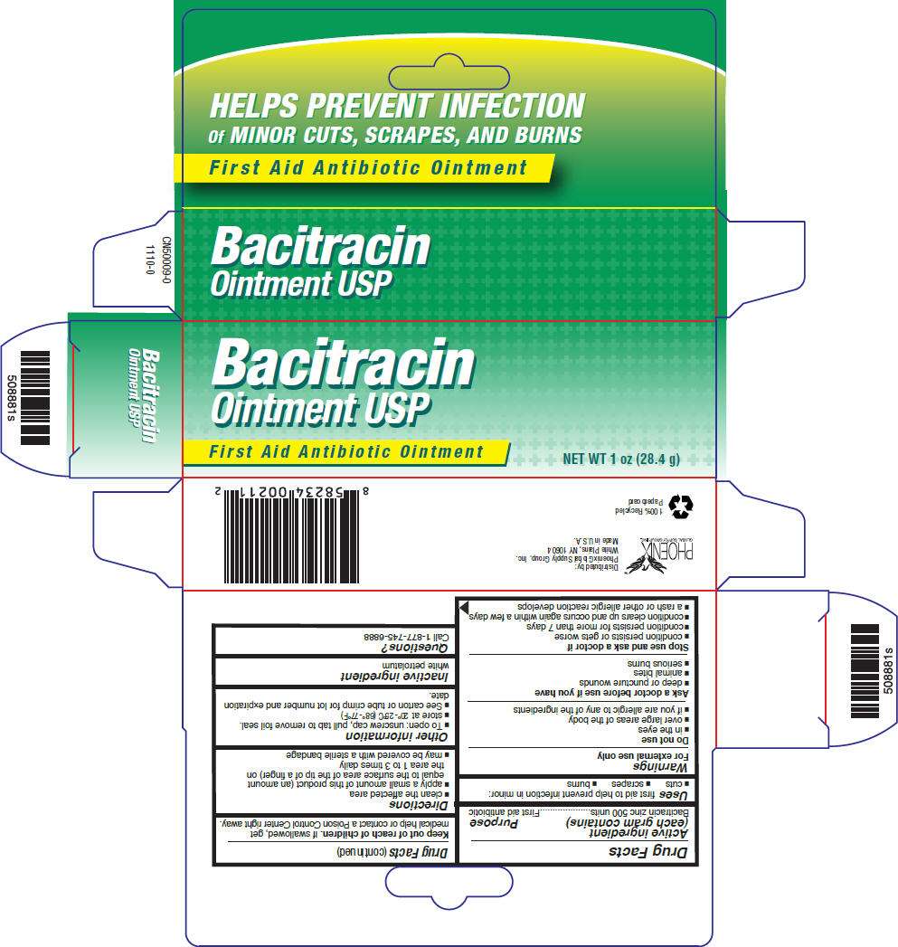 Bacitracin