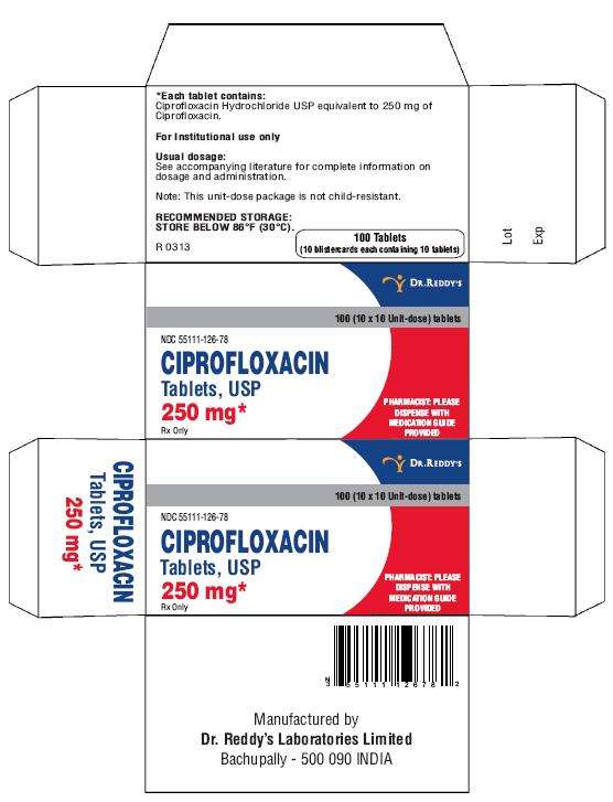 Ciprofloxacin