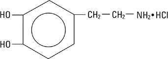 Dopamine Hydrochloride and Dextrose