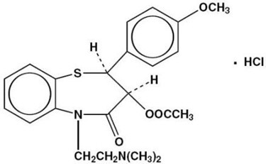 Diltiazem Hydrochloride