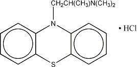 Promethazine Hydrochloride