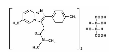 Zolpidem Tartrate