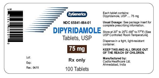 Dipyridamole