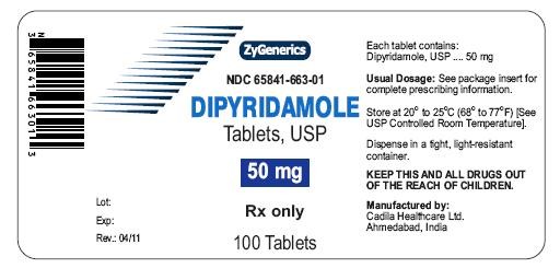 Dipyridamole