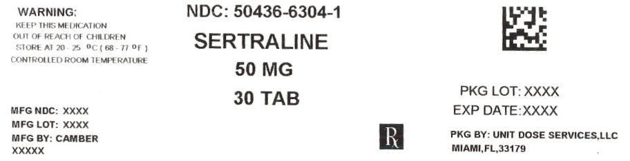 sertraline hydrochloride