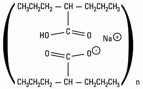 Divalproex sodium