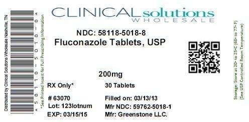 Fluconazole