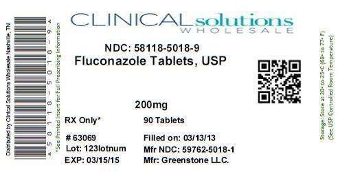 Fluconazole