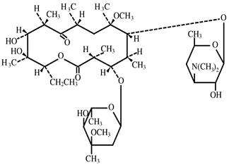 Clarithromycin