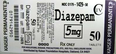 Diazepam