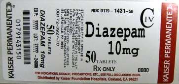 Diazepam