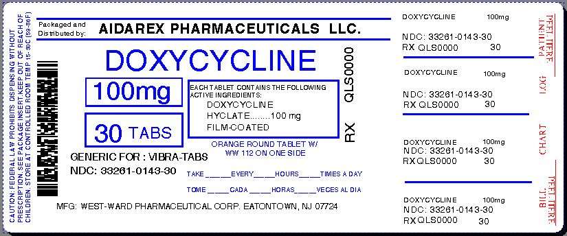 Doxycycline