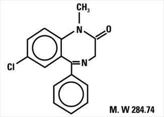 Diazepam