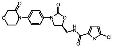 Xarelto