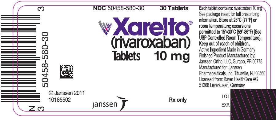 Xarelto