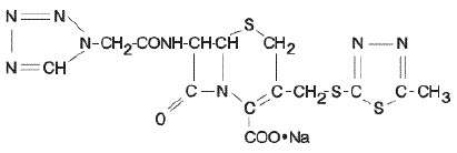 Cefazolin