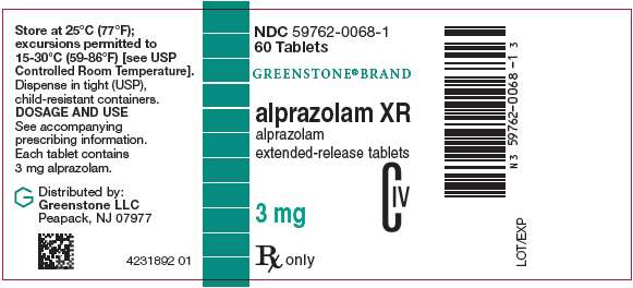 Alprazolam