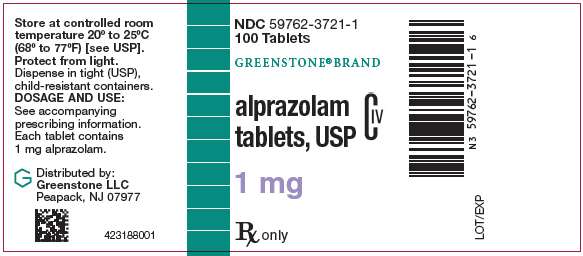 Alprazolam