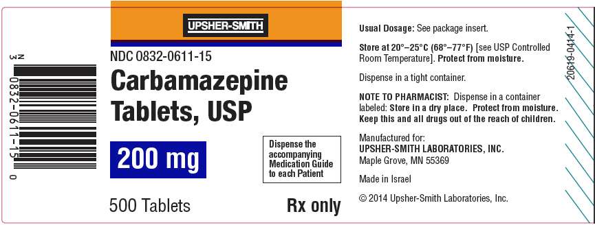 Carbamazepine