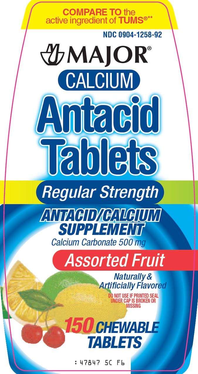 antacid