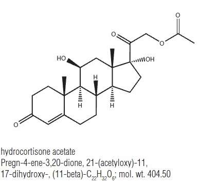 Acella Hydrocortisone Acetate - Pramoxine Singles