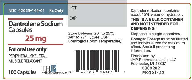 dantrolene sodium