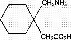 Gabapentin