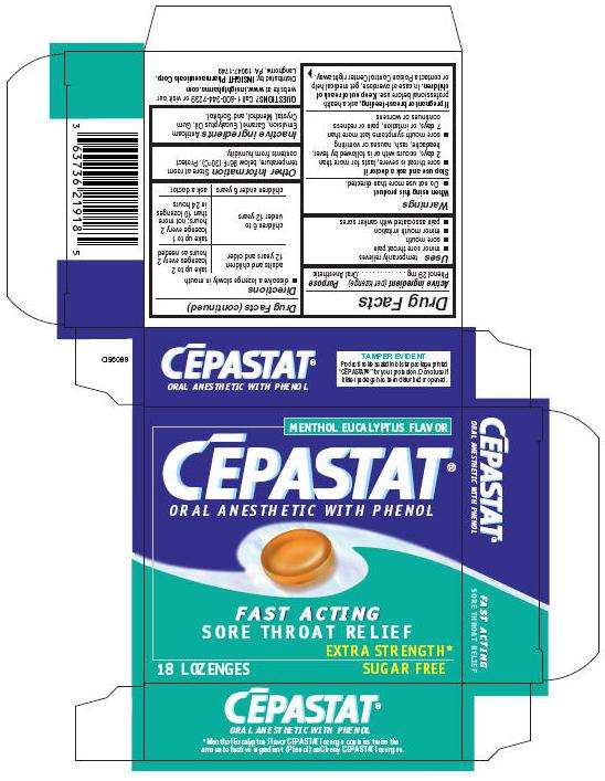 Cepastat