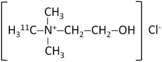 Choline C 11