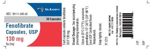 Fenofibrate