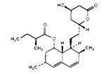 Lovastatin