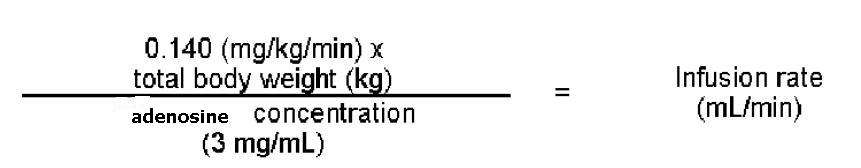 Adenosine