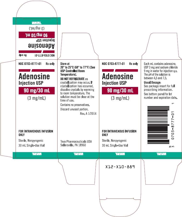 Adenosine