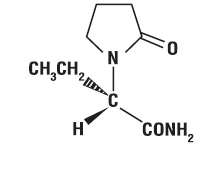 Levetiracetam