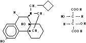 Butorphanol Tartrate