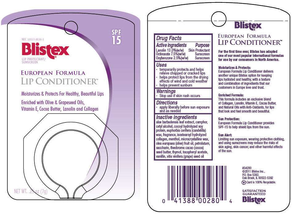 Blistex