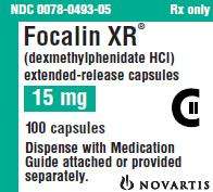 Focalin