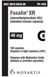 Focalin