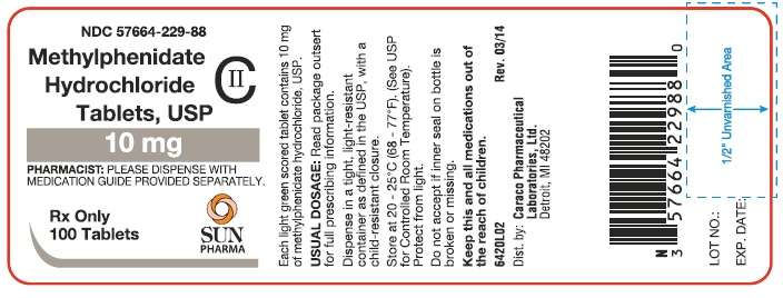 METHYLPHENIDATE HYDROCHLORIDE