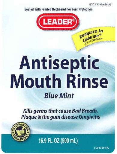 Antiseptic