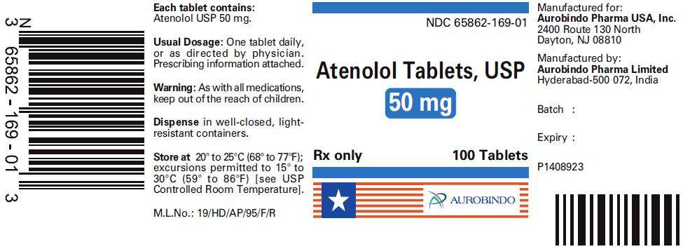 Atenolol