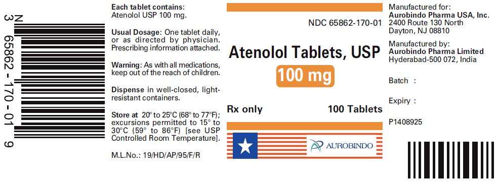 Atenolol