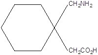 Gabapentin