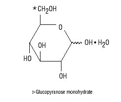 Dextrose and Electrolyte No. 75