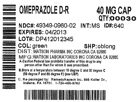 Omeprazole